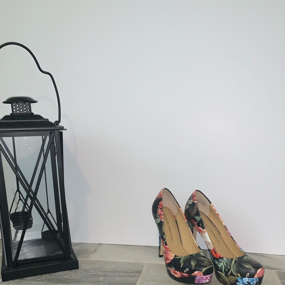 🆕Chinese Laundry Heels